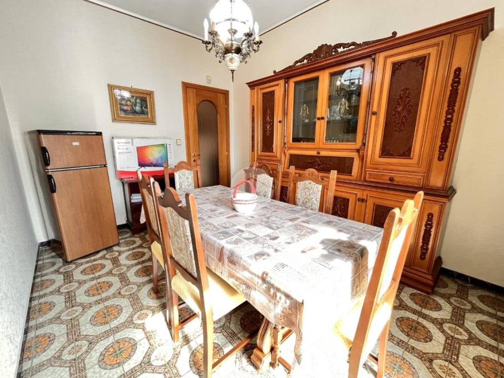 Appartamento in Borgo Vittoria, foto 6 di 21