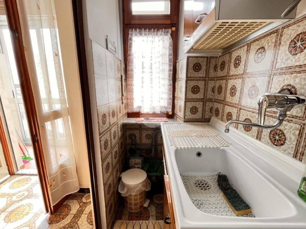 Appartamento in Borgo Vittoria, foto 8 di 21