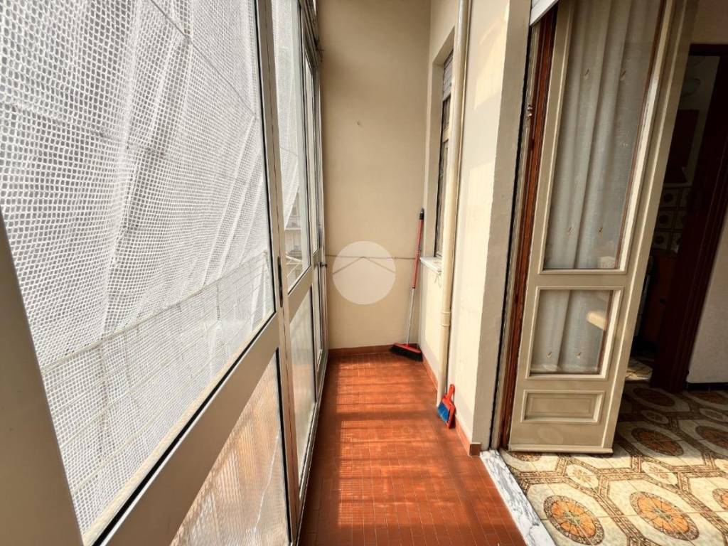 Appartamento in Borgo Vittoria, foto 9 di 21