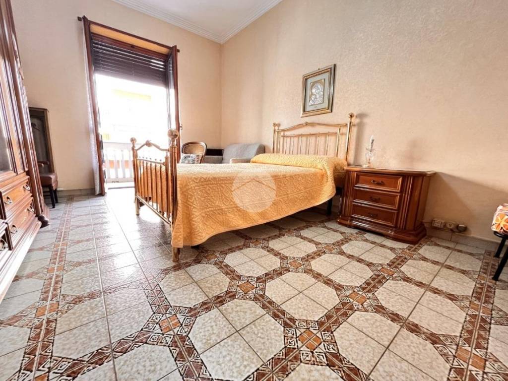 Appartamento in Borgo Vittoria, foto 12 di 21