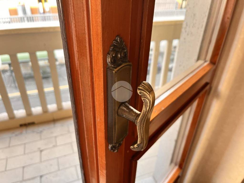 Appartamento in Borgo Vittoria, foto 13 di 21