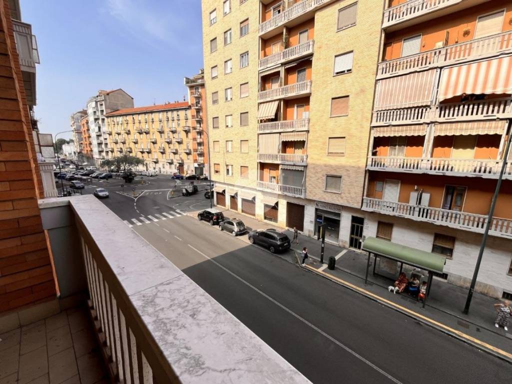 Appartamento in Borgo Vittoria, foto 14 di 21
