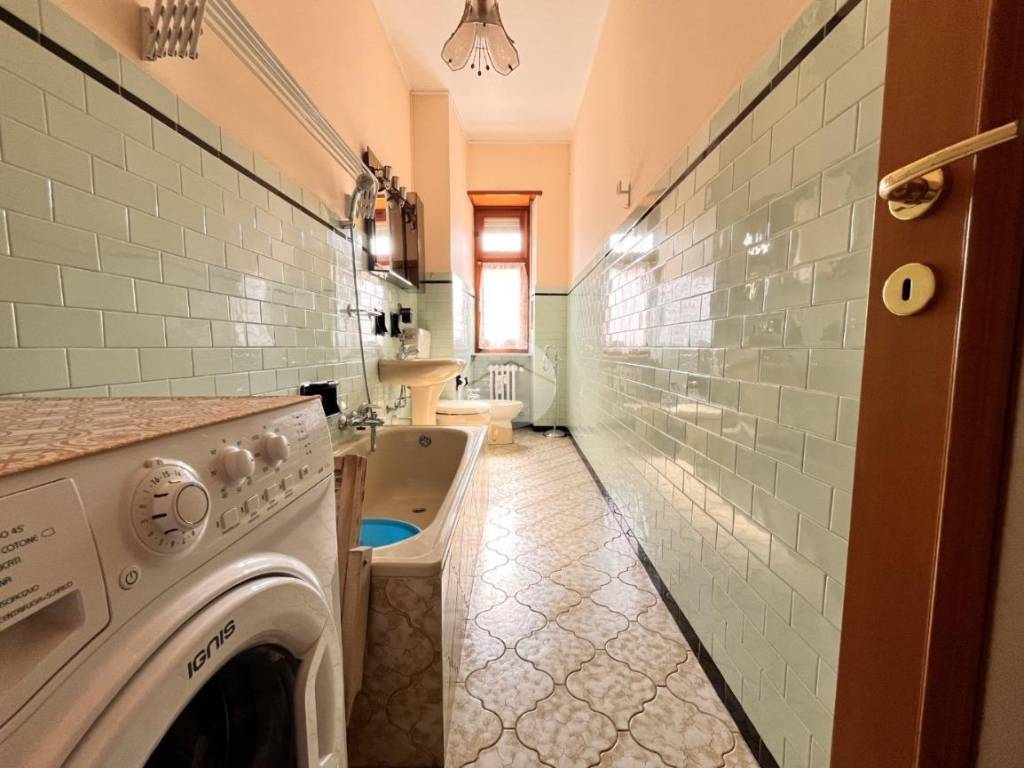 Appartamento in Borgo Vittoria, foto 16 di 21