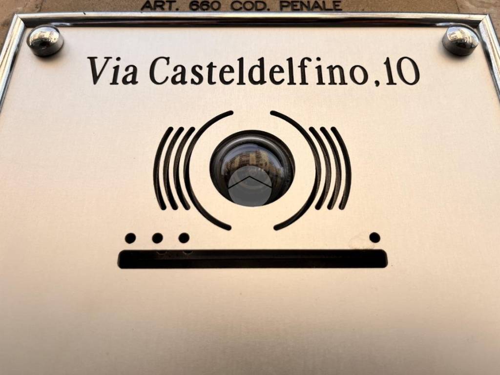 Appartamento in Borgo Vittoria, foto 18 di 21