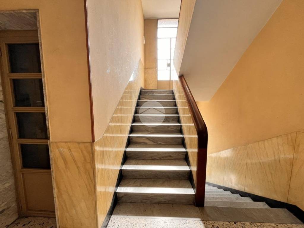 Appartamento in Borgo Vittoria, foto 19 di 21