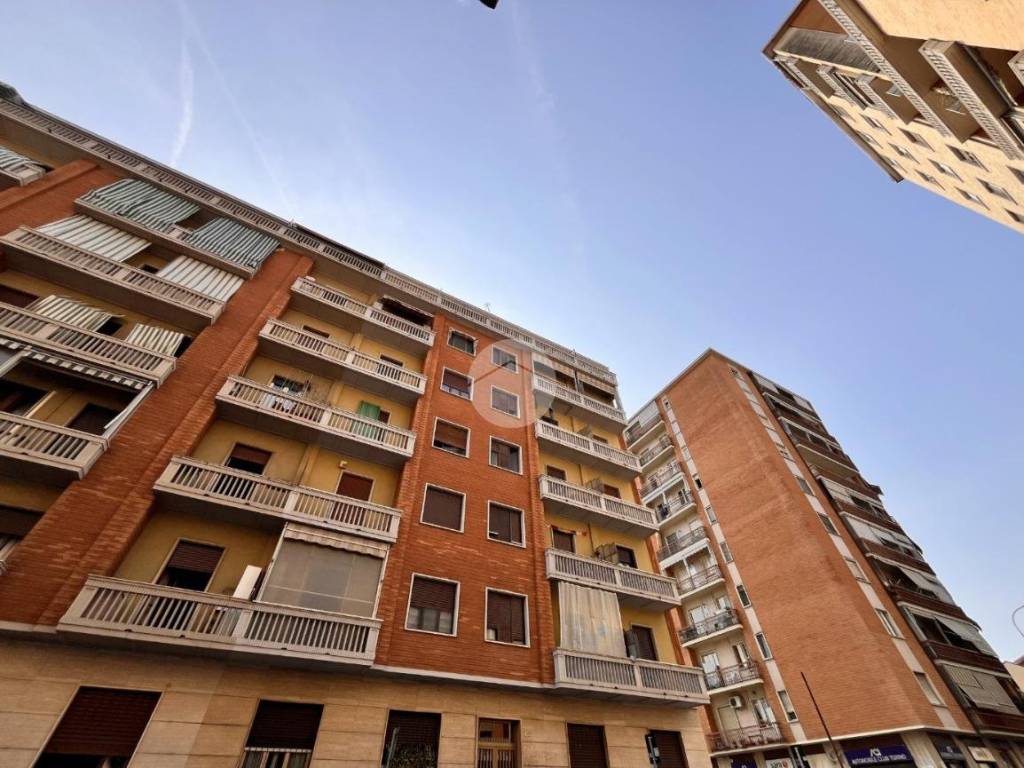 Appartamento in Borgo Vittoria, foto 20 di 21