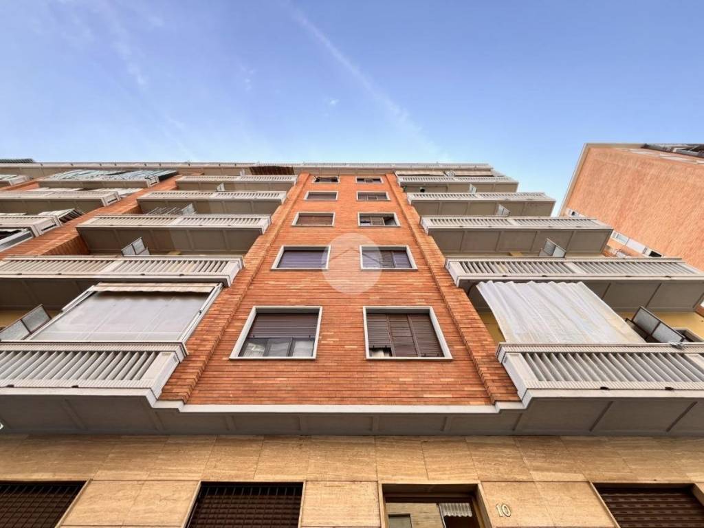 Appartamento in Borgo Vittoria, foto 21 di 21