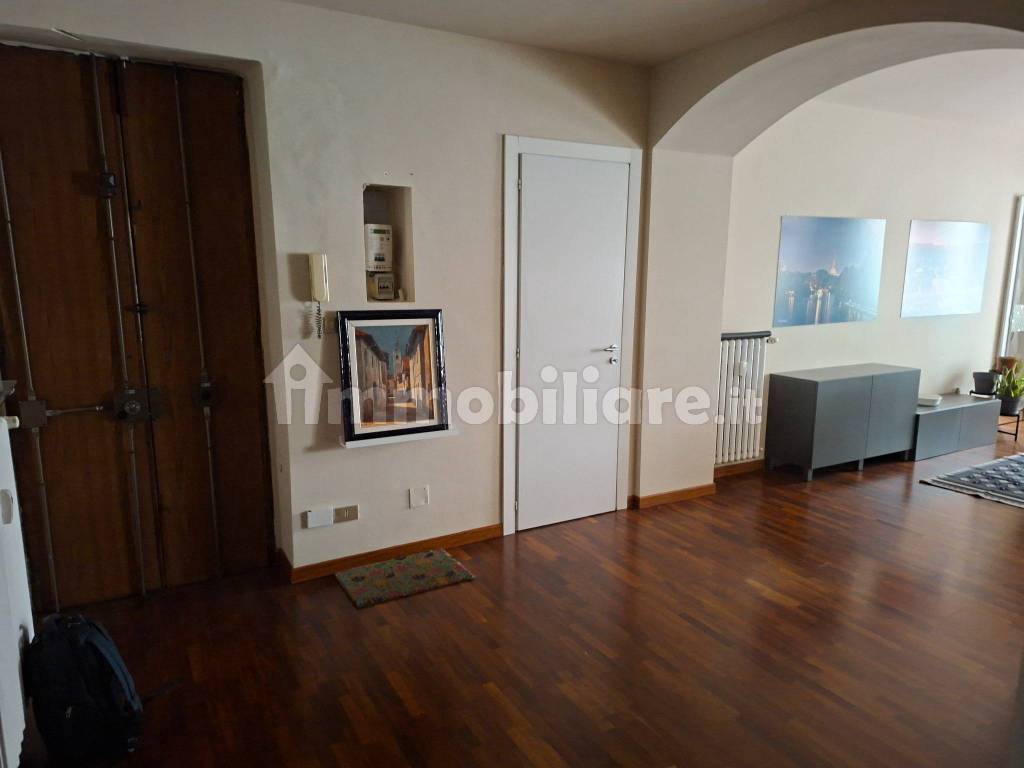 Appartamento in Centro, foto 2 di 15