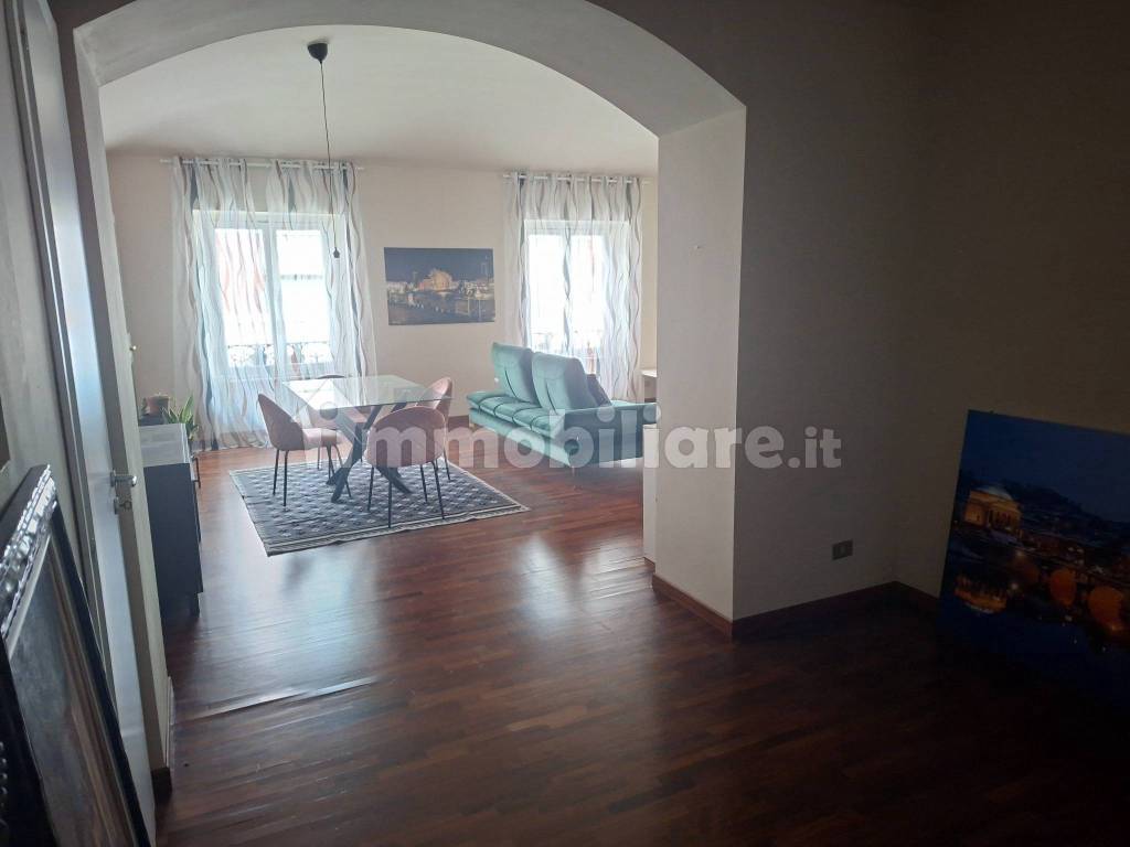 Appartamento in Centro, foto 3 di 15