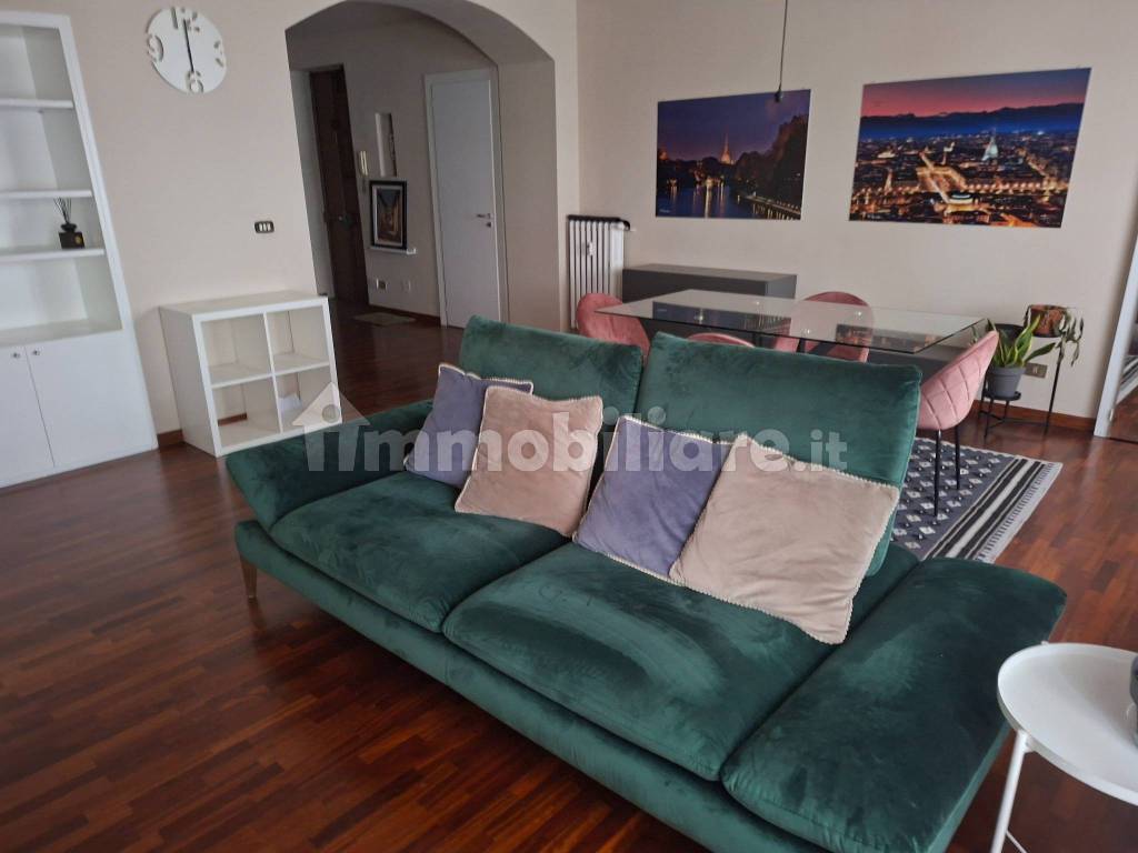 Appartamento in Centro, foto 4 di 15