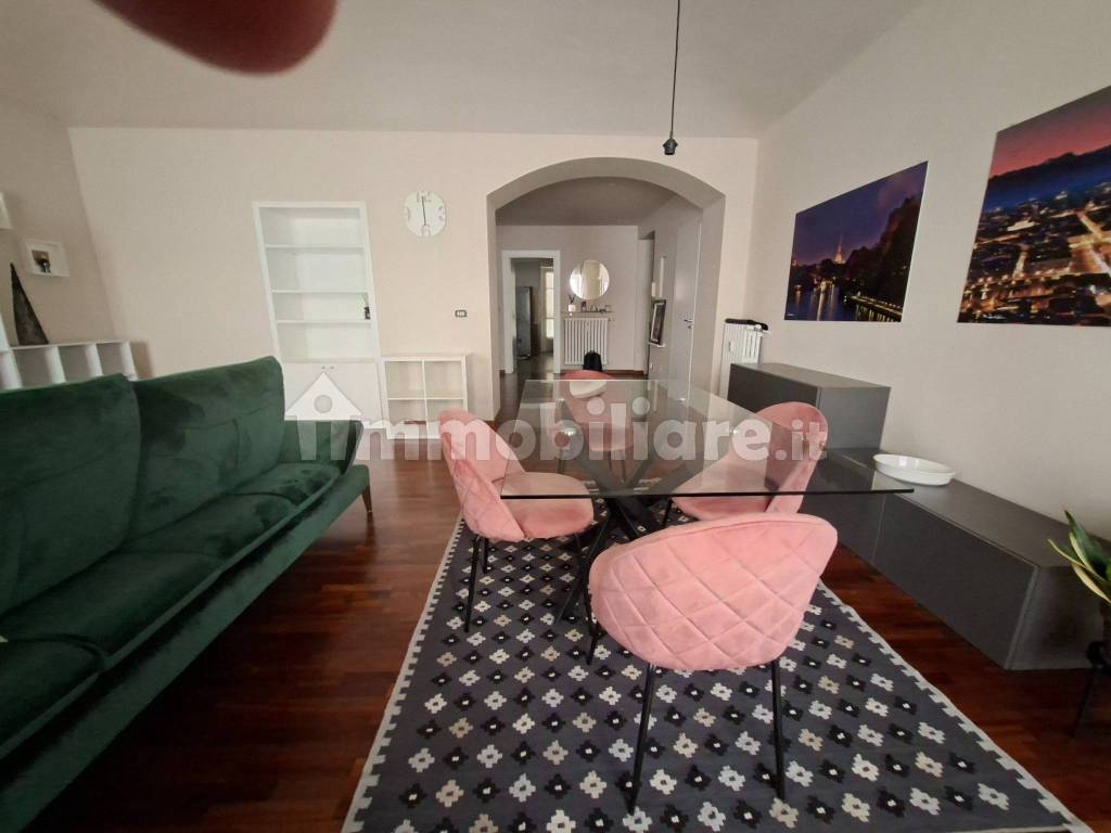 Appartamento in Centro, foto 6 di 15