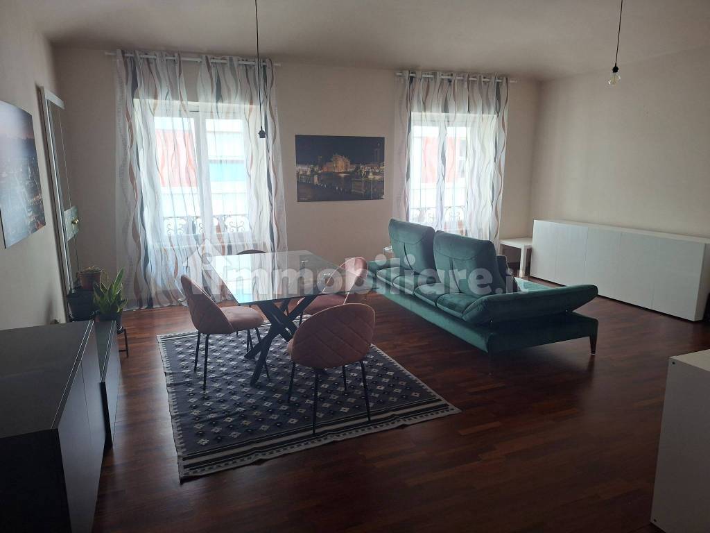 Appartamento in Centro, foto 7 di 15