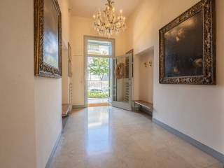 Interno palazzo