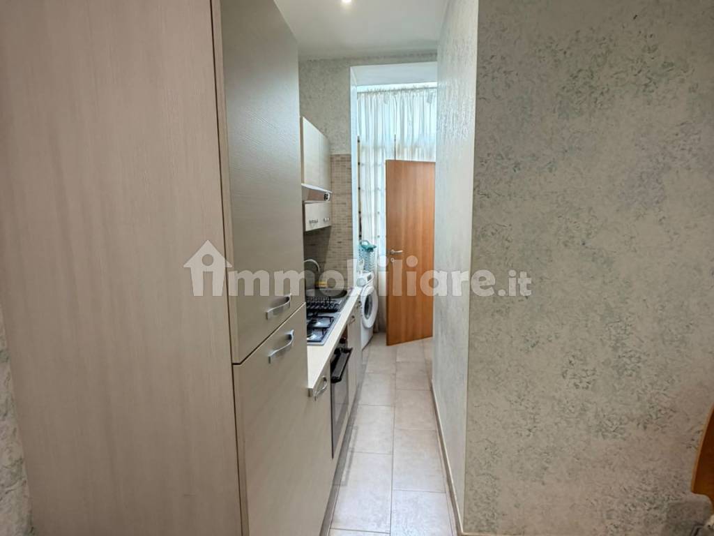 Appartamento in Cenisia, foto 2 di 14