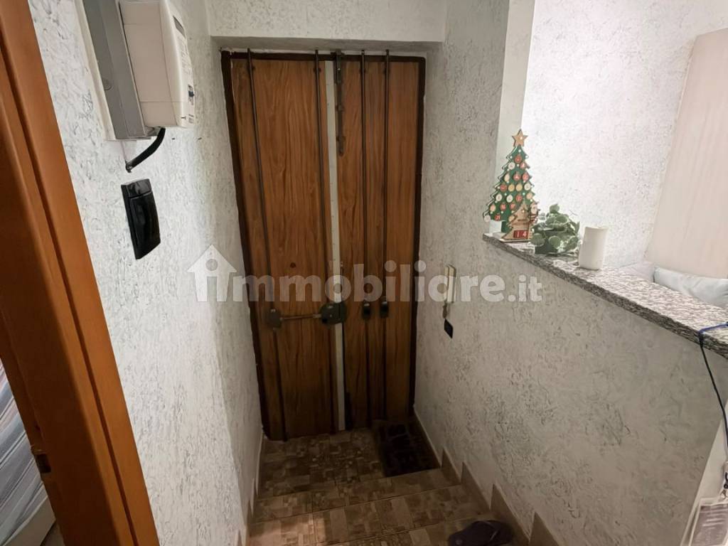 Appartamento in Cenisia, foto 4 di 14