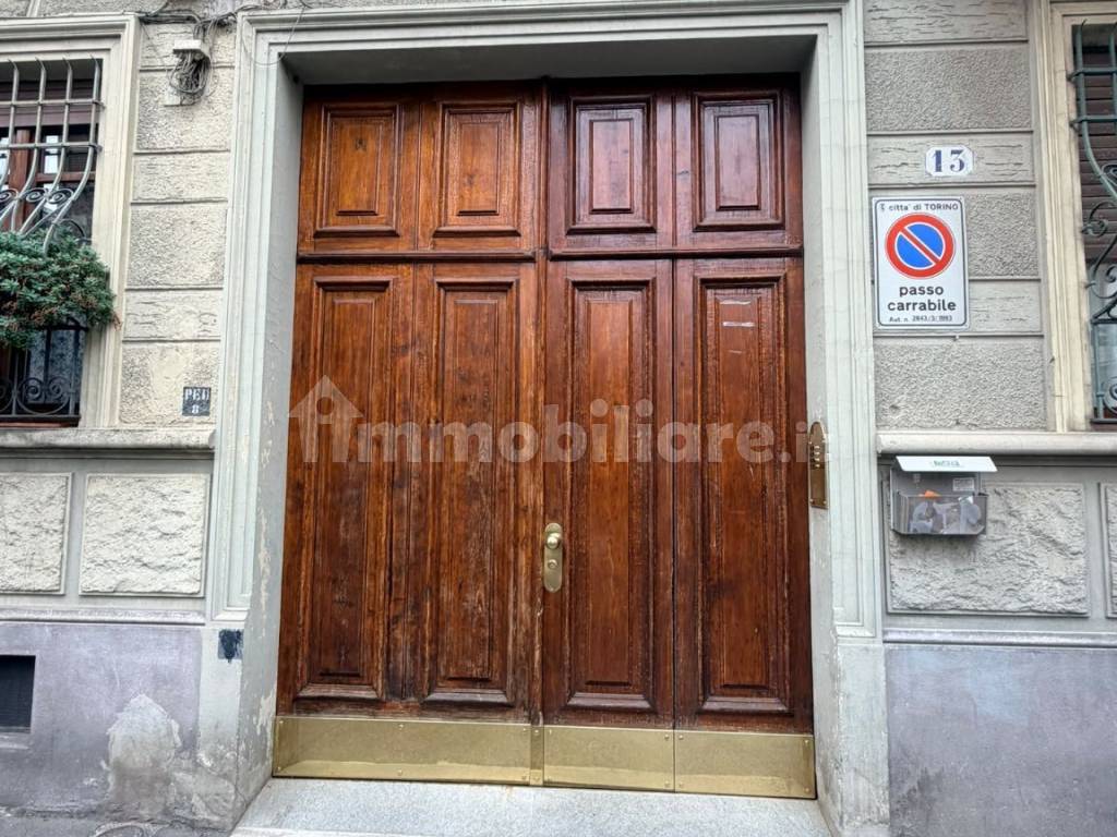 Appartamento in Cenisia, foto 5 di 14