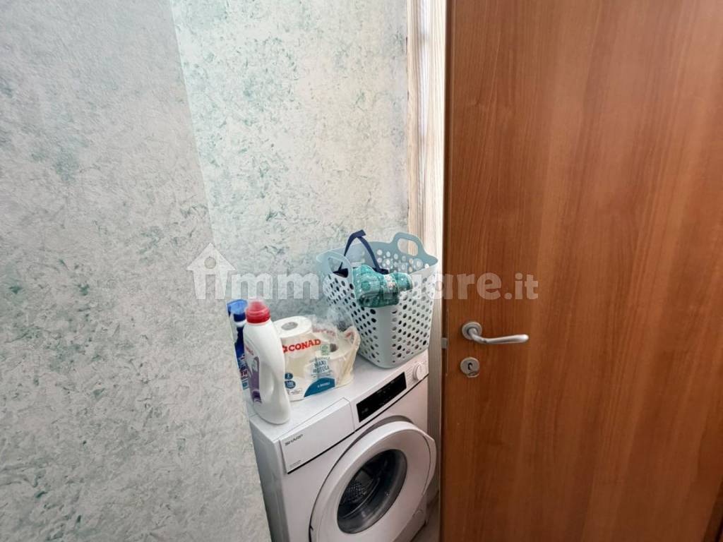Appartamento in Cenisia, foto 6 di 14