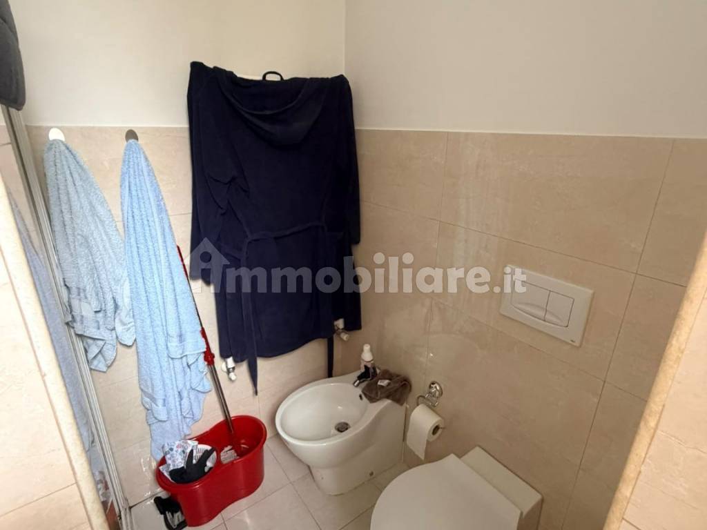 Appartamento in Cenisia, foto 8 di 14