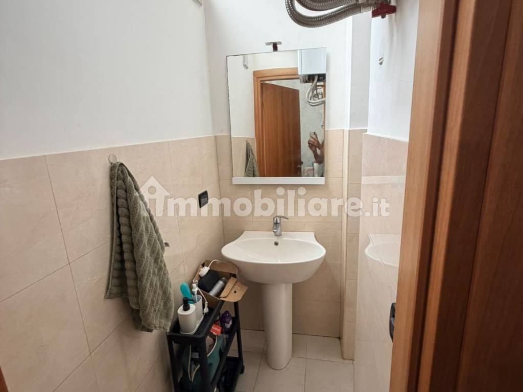 Appartamento in Cenisia, foto 10 di 14