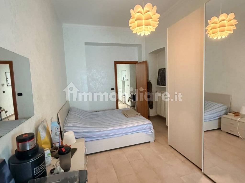 Appartamento in Cenisia, foto 11 di 14