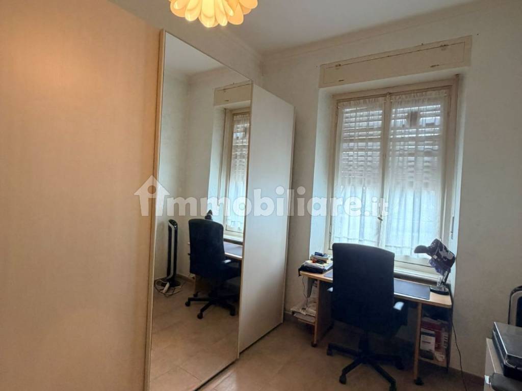 Appartamento in Cenisia, foto 12 di 14