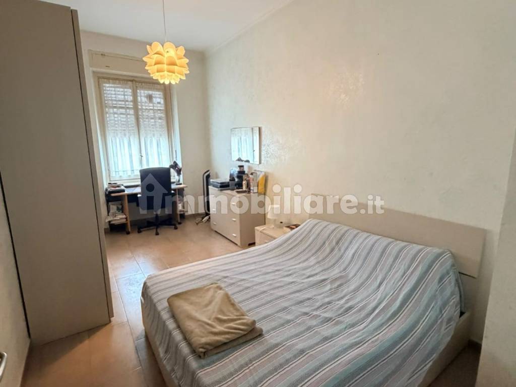Appartamento in Cenisia, foto 13 di 14
