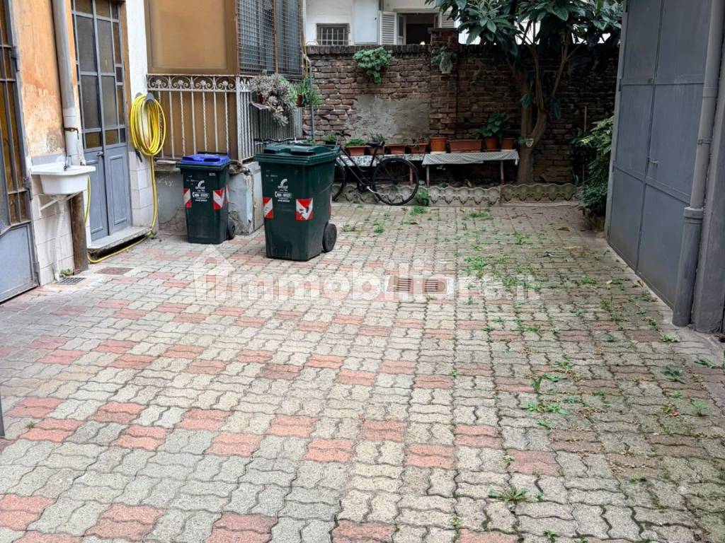 Appartamento in Cenisia, foto 14 di 14