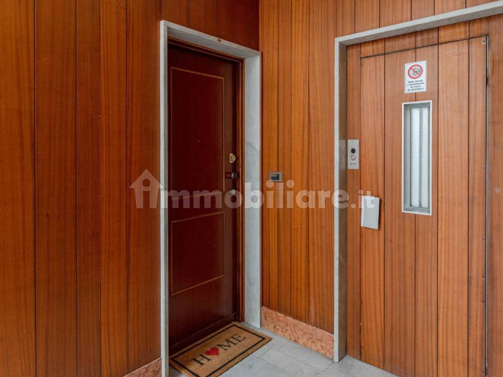 Appartamento in Pozzo Strada, foto 16 di 67