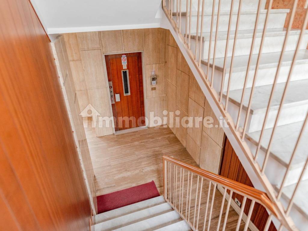 Appartamento in Pozzo Strada, foto 17 di 67