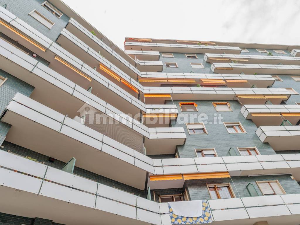 Appartamento in Pozzo Strada, foto 3 di 67