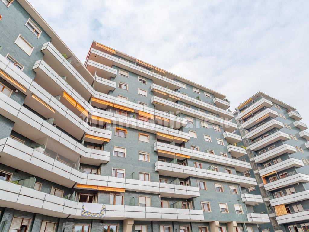 Appartamento in Pozzo Strada, foto 34 di 67