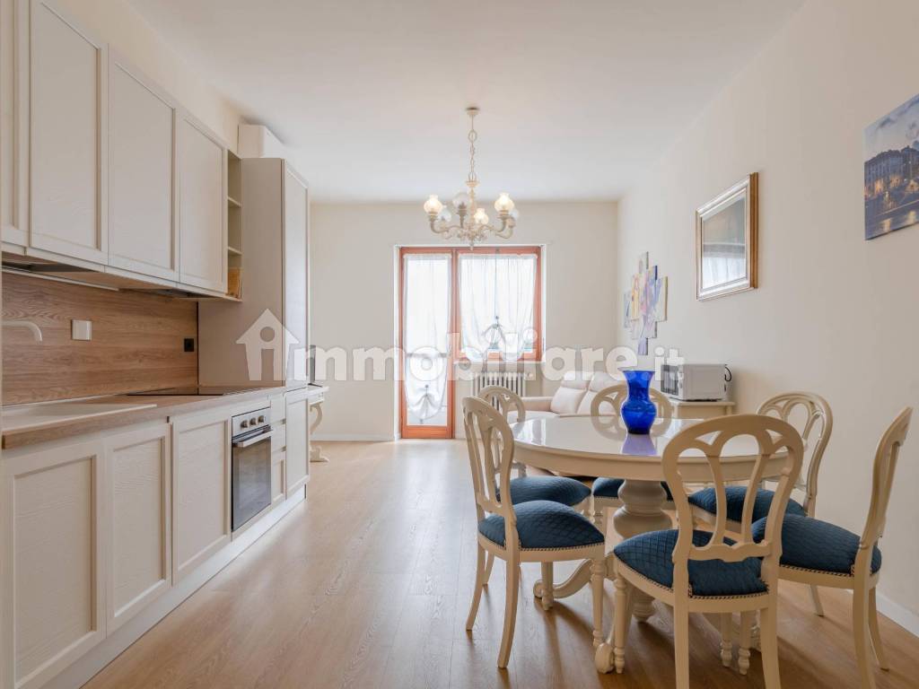 Appartamento in Pozzo Strada, foto 4 di 67