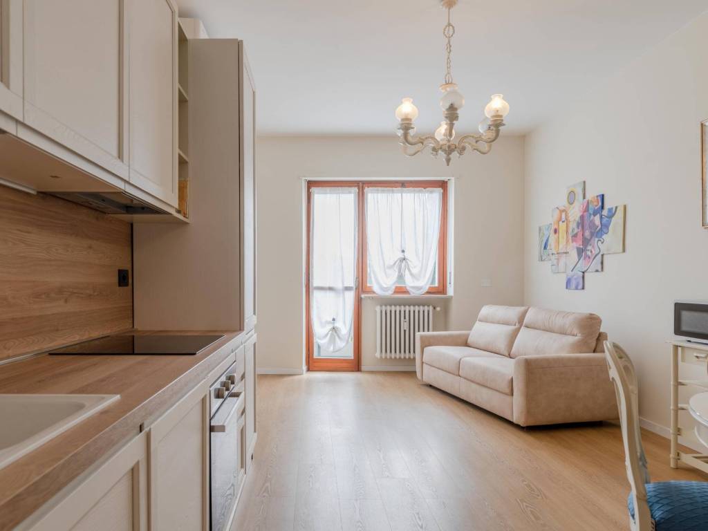 Appartamento in Pozzo Strada, foto 5 di 67
