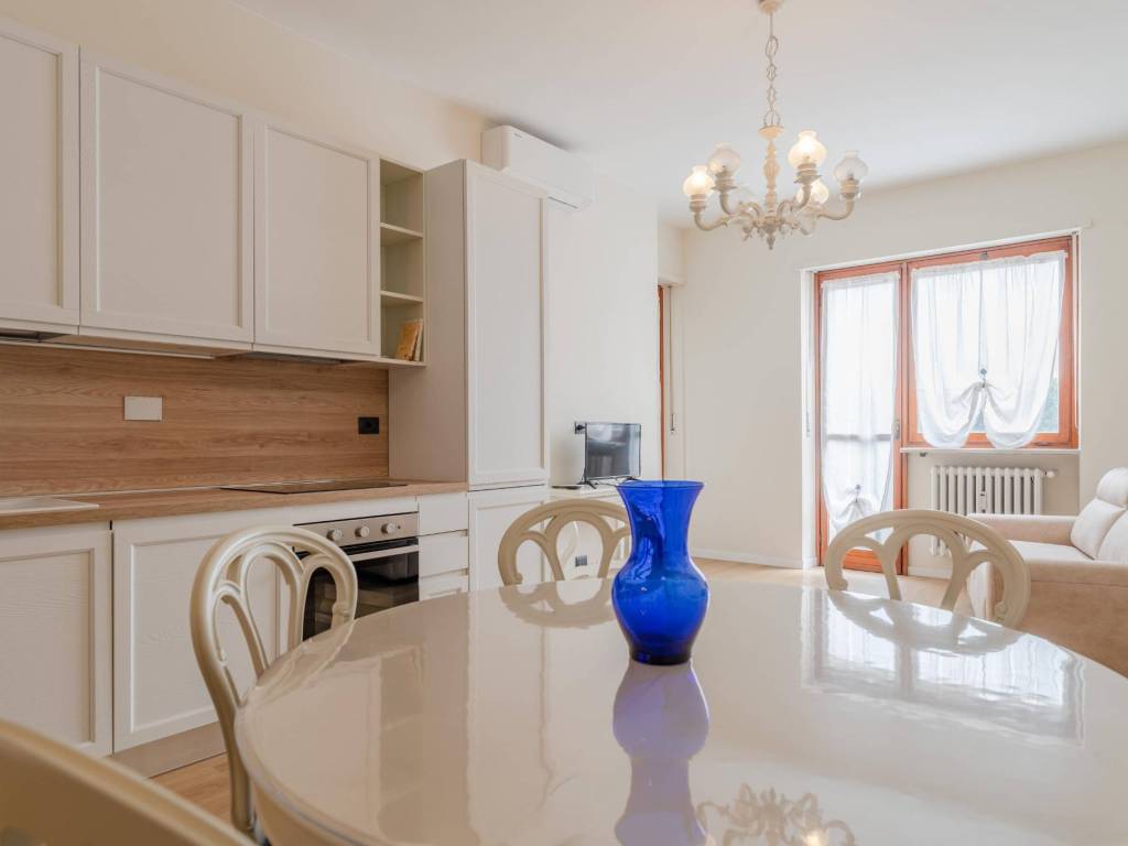 Appartamento in Pozzo Strada, foto 6 di 67