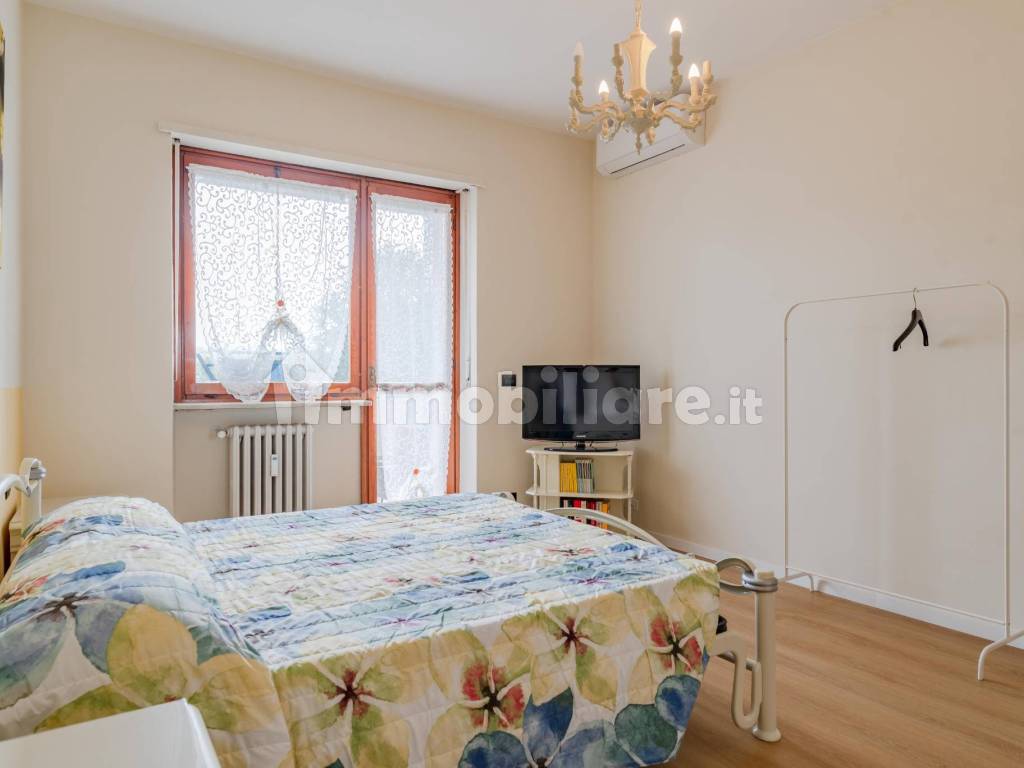 Appartamento in Pozzo Strada, foto 9 di 67