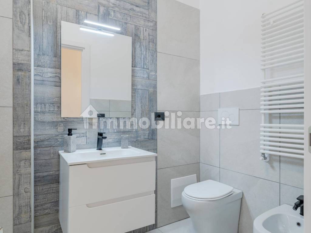 Appartamento in Pozzo Strada, foto 19 di 67
