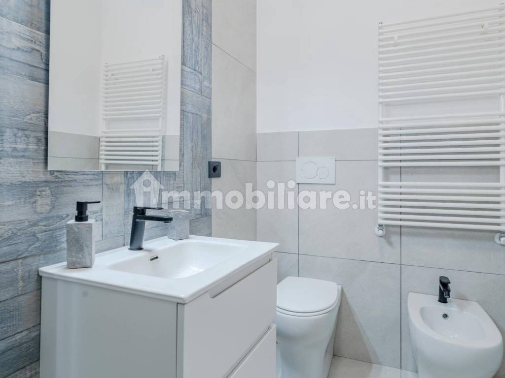Appartamento in Pozzo Strada, foto 20 di 67