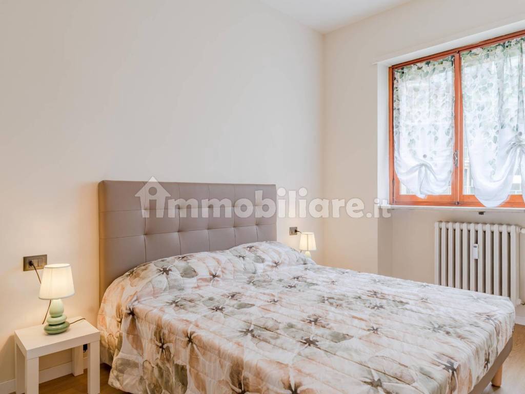 Appartamento in Pozzo Strada, foto 23 di 67