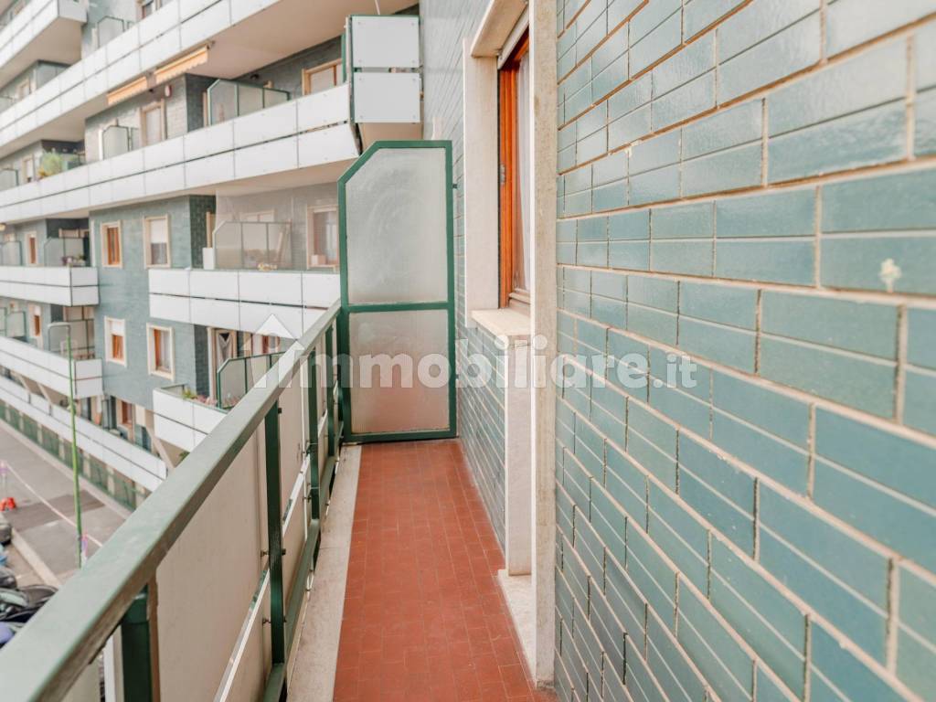 Appartamento in Pozzo Strada, foto 29 di 67