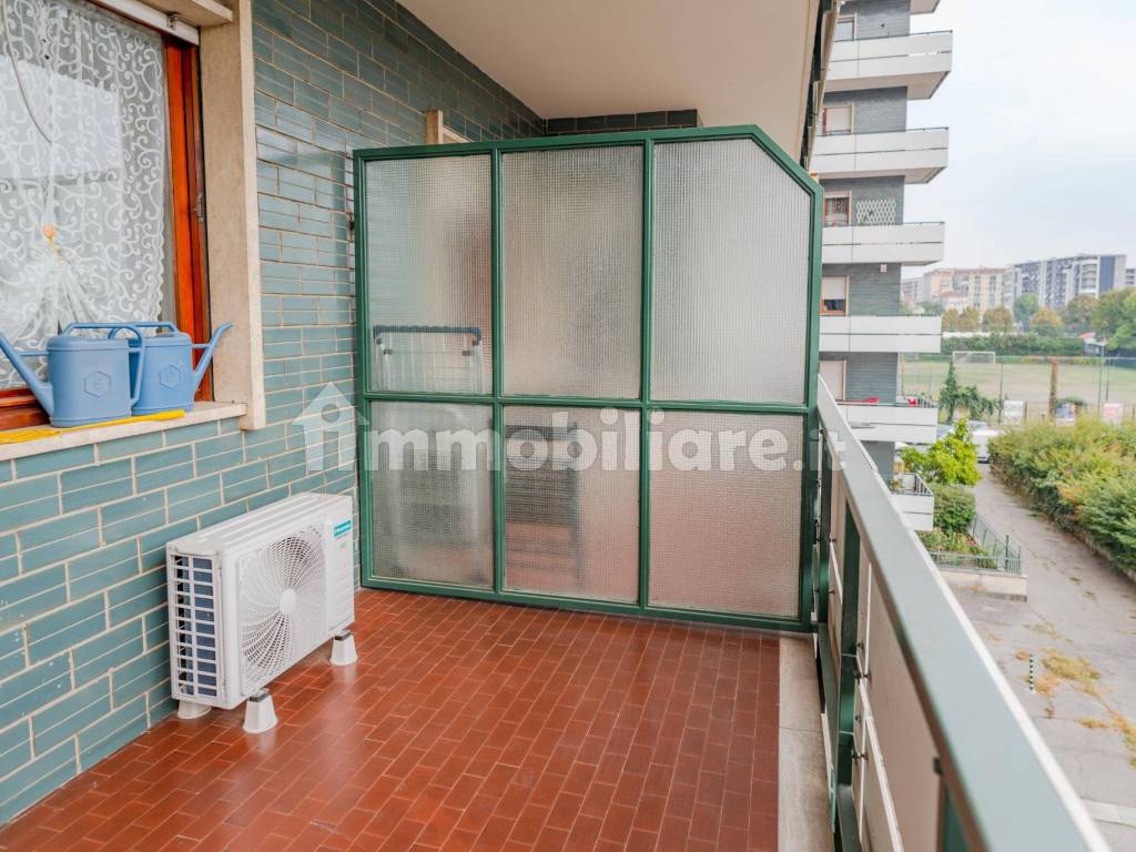 Appartamento in Pozzo Strada, foto 30 di 67