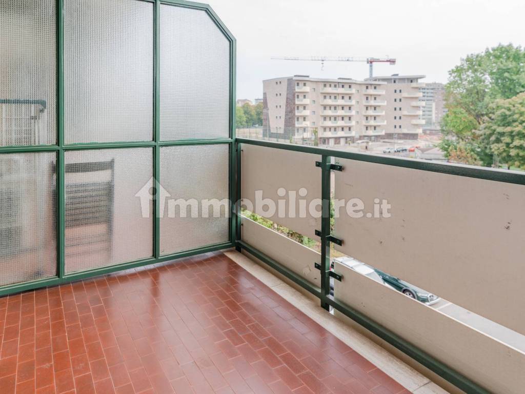 Appartamento in Pozzo Strada, foto 31 di 67