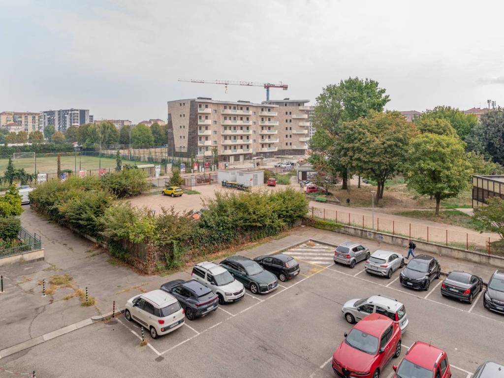 Appartamento in Pozzo Strada, foto 32 di 67