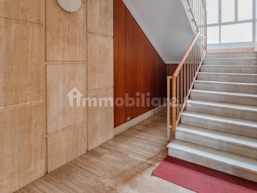 Appartamento in Pozzo Strada, foto 39 di 67