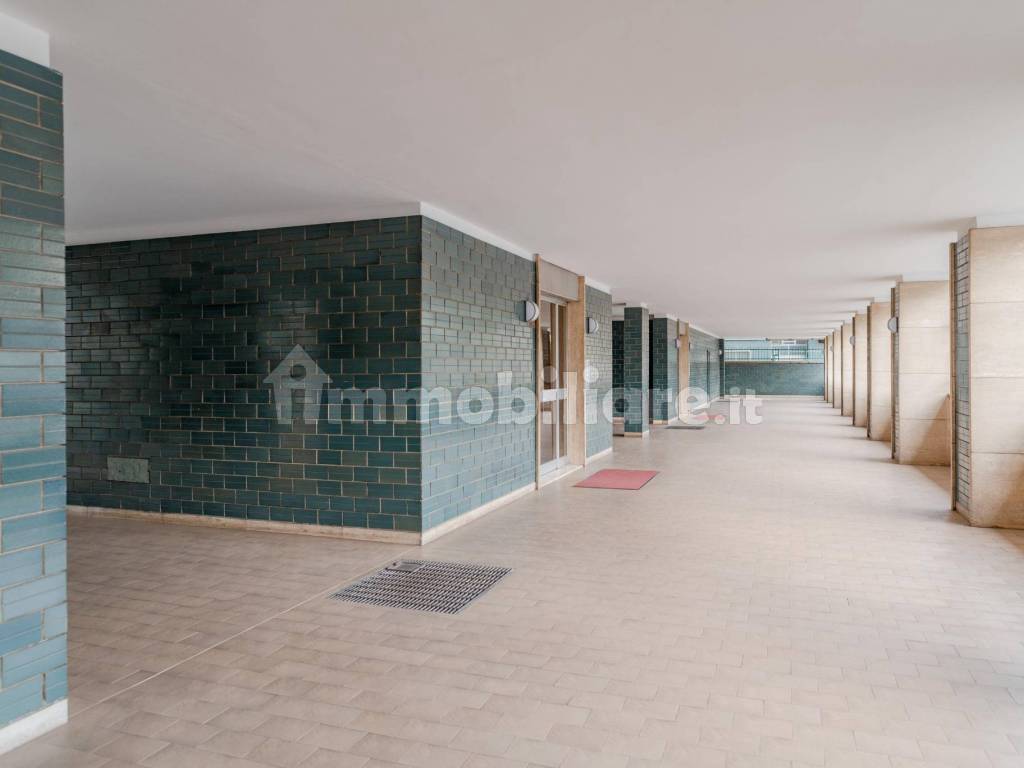 Appartamento in Pozzo Strada, foto 41 di 67