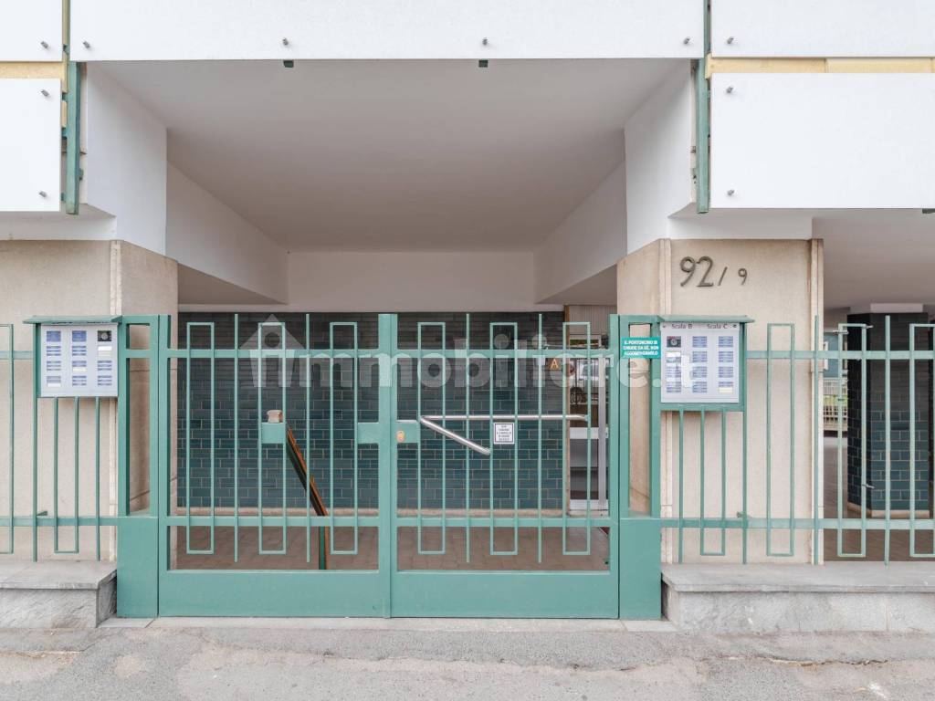 Appartamento in Pozzo Strada, foto 42 di 67
