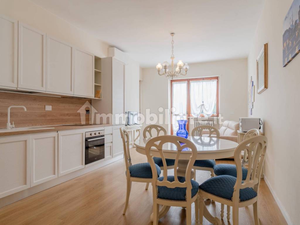 Appartamento in Pozzo Strada, foto 43 di 67