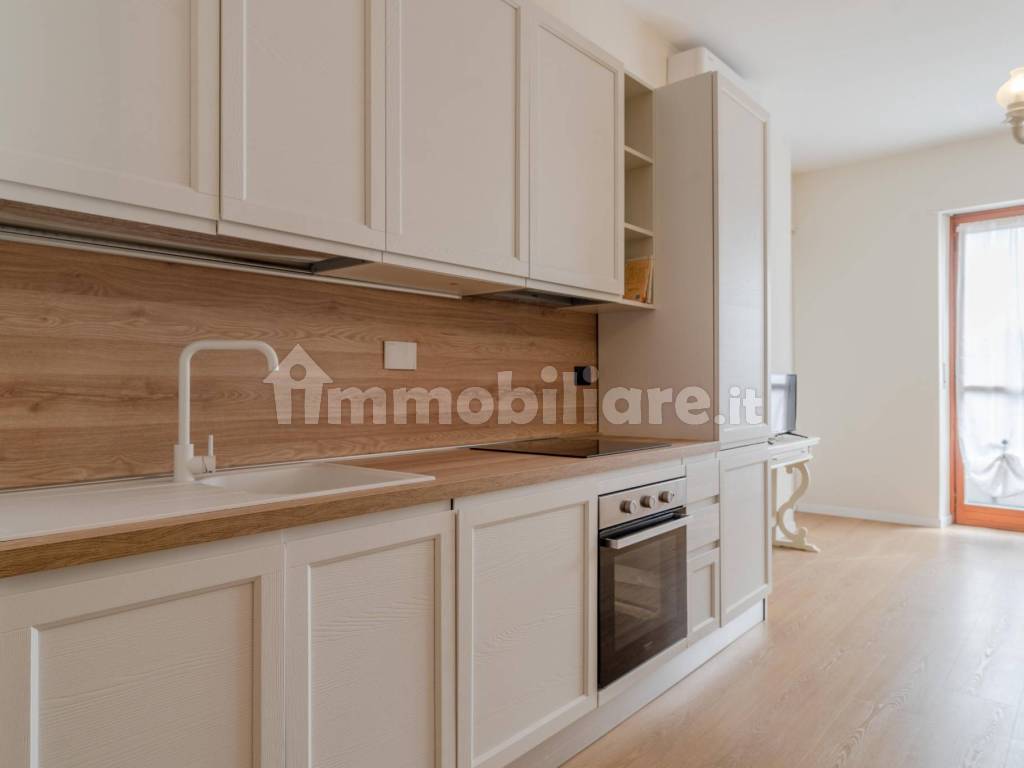 Appartamento in Pozzo Strada, foto 44 di 67