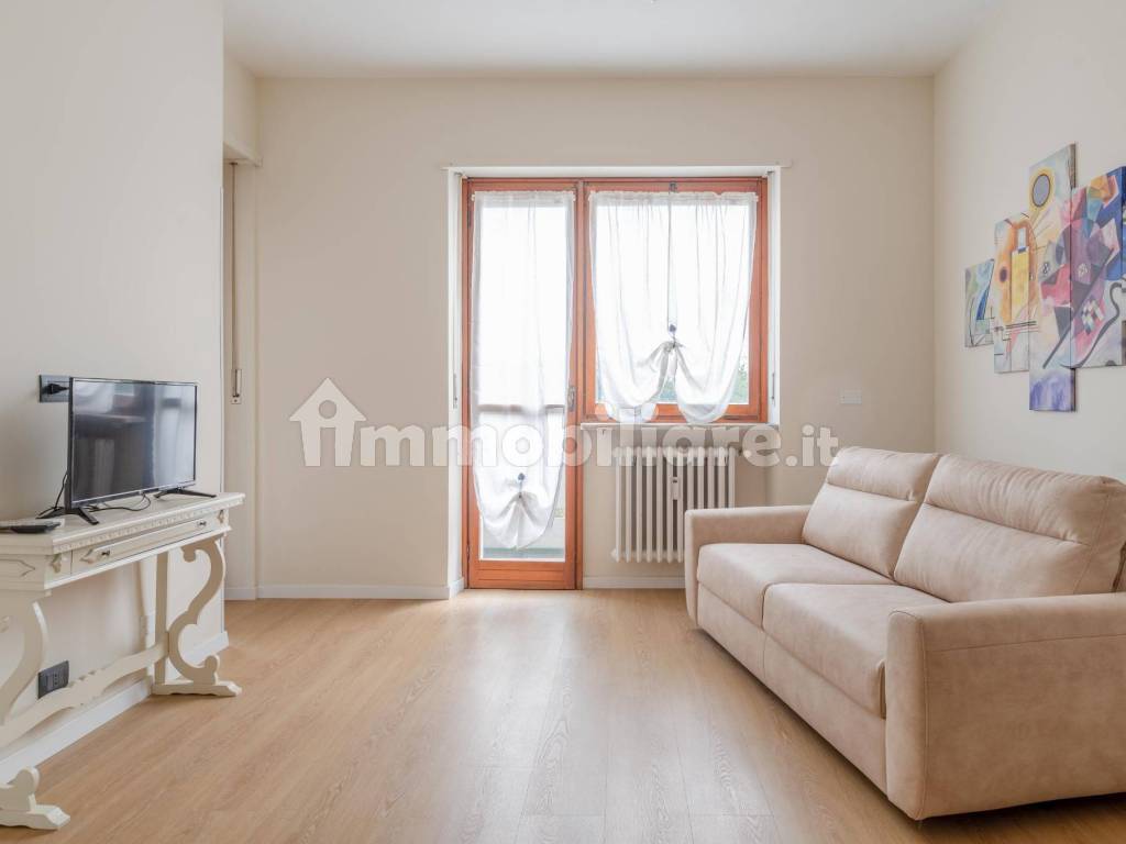 Appartamento in Pozzo Strada, foto 45 di 67