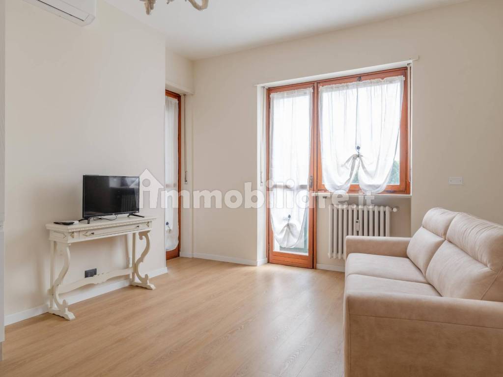 Appartamento in Pozzo Strada, foto 46 di 67