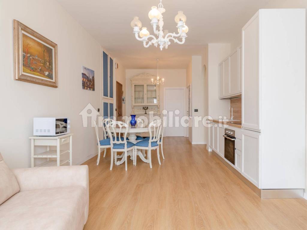 Appartamento in Pozzo Strada, foto 47 di 67
